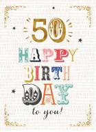 prodo 50 happy birthday